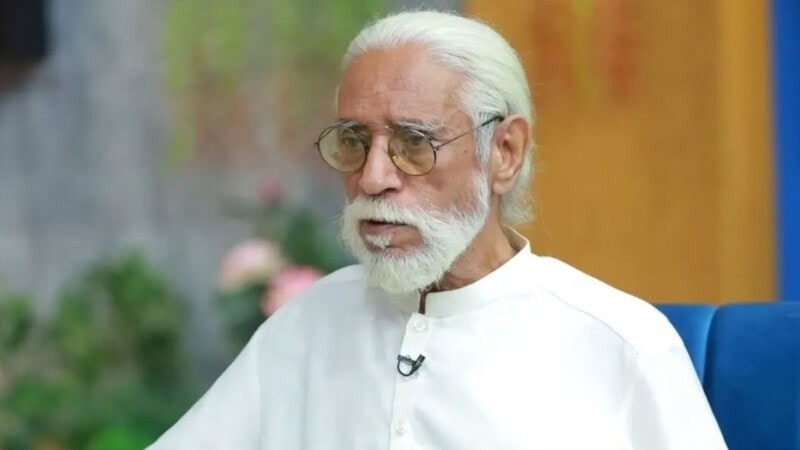 Senior actor Rashid Mahmood attacked by mob in Rahim Yar Khan