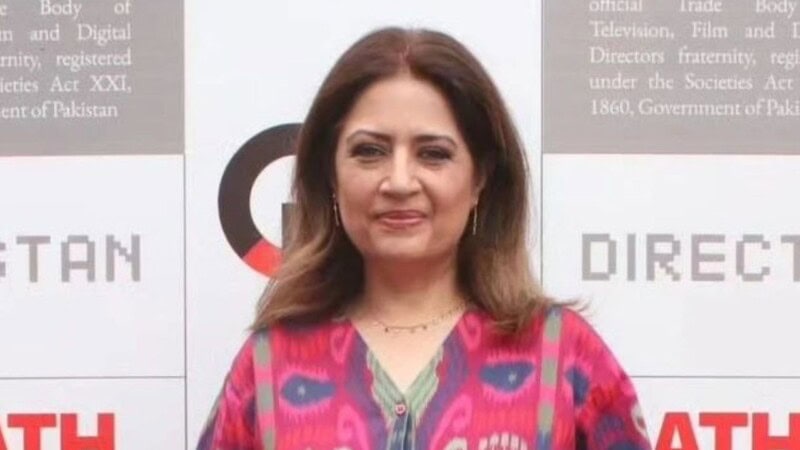 ‘Forced marriage is psychological torture’; Atiqa Odho’s bold statement ignites heated debate