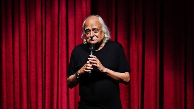 Anwar Maqsood’s statement on women’s rights leaves internet scratching its head