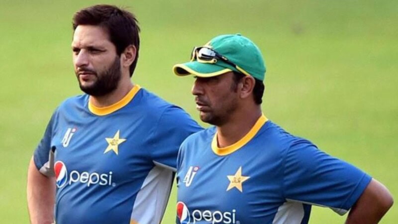 PCB considering former all-rounder as new red-ball head coach