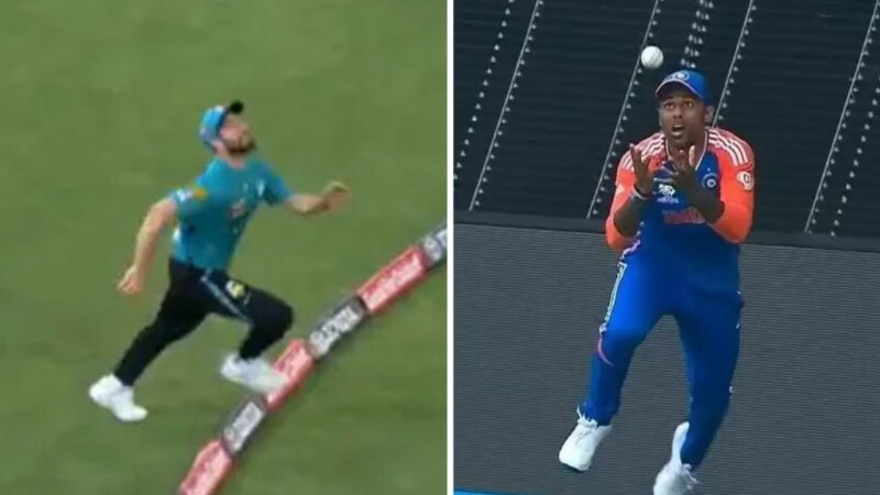 ICC to change boundary catch rule