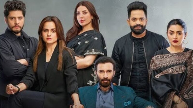 New drama ‘Baray Bhaiya’ feels just like your own family with love, fights, and lots of emotions