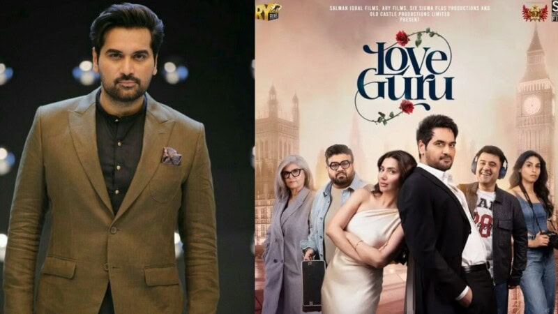 Humayun Saeed plans half-price cinema tickets after Love Guru’s big success