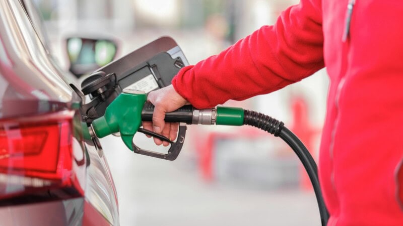 Petrol prices expected to rise