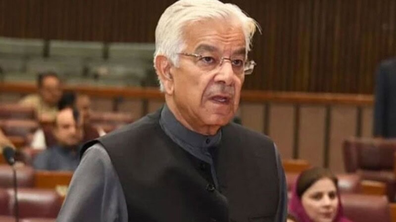 Everyone’s turn will come if Muslim world doesn’t unite: Kh Asif
