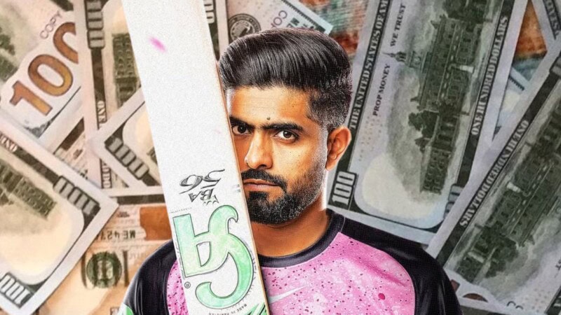 Here’s how much Babar Azam is likely to earn from BBL 2025