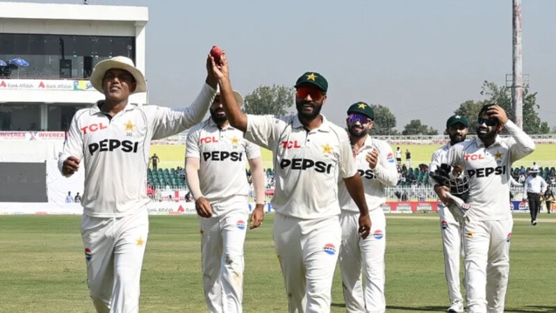 Schedule for World Test Championship 2025-27 revealed