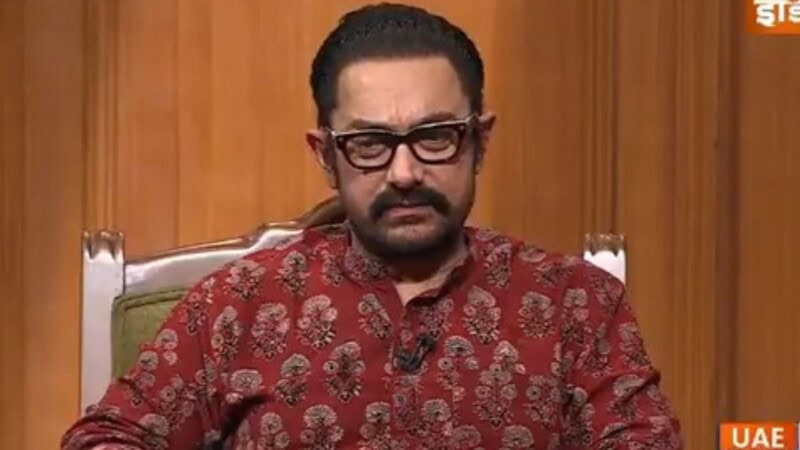 Aamir Khan says he supports boycotting Turkey