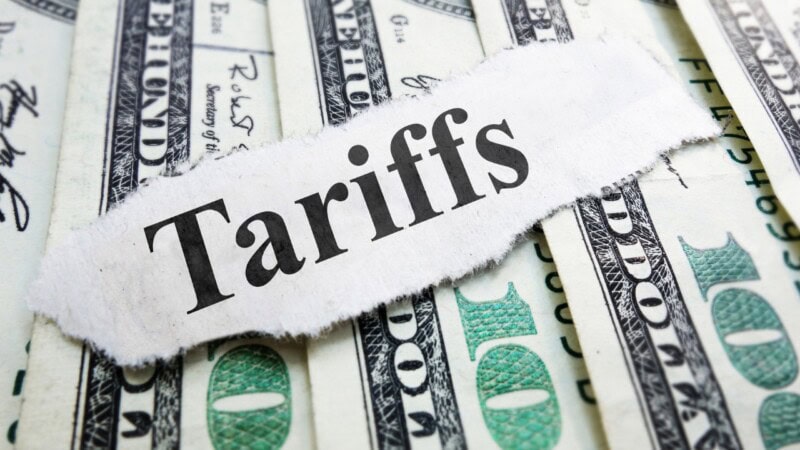Pakistan, US to discuss reciprocal tariffs