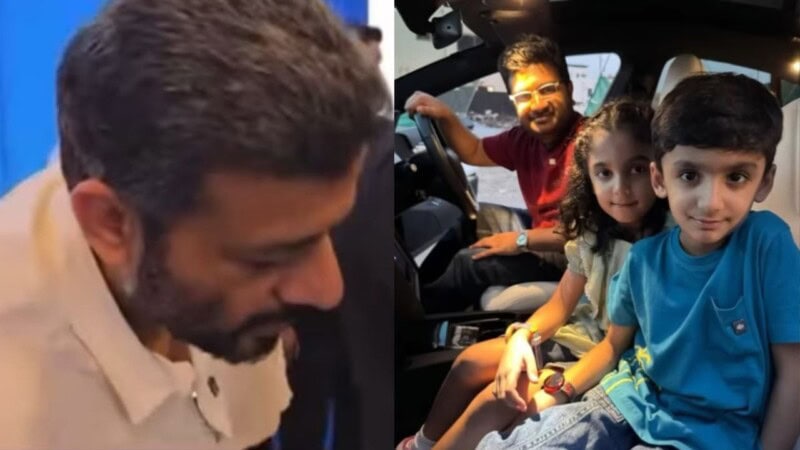 Lahore’s car community unites to make six-year-old’s dream come true