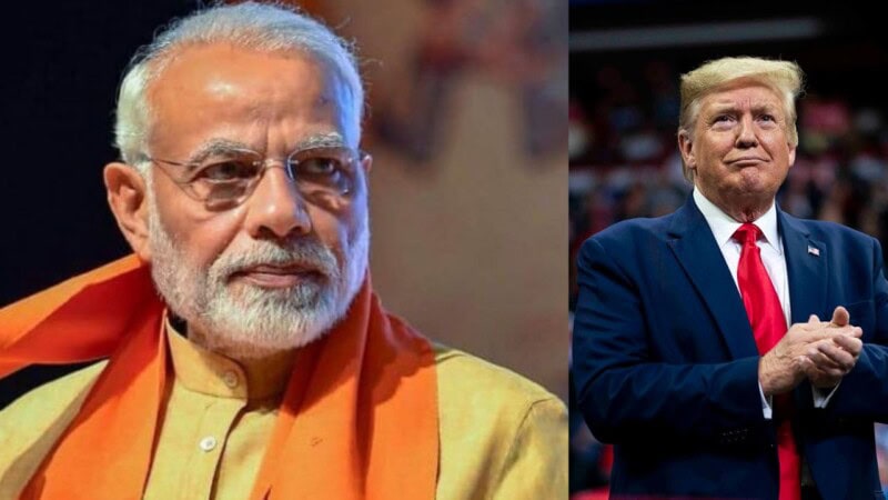 Here’s what Trump, Modi talked about before US President meets COAS Asim Munir