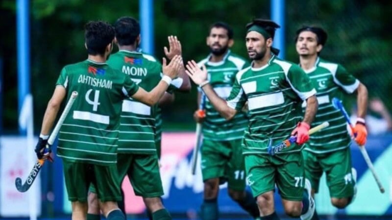 PHF responds to unpaid allowance claims during Nations Hockey Cup