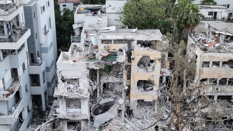 Israeli attacks kill at least 140 across Gaza in 24 hours