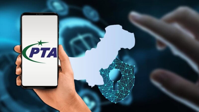 PTA announces free data, minutes for everyone to celebrate 200 million telecom users
