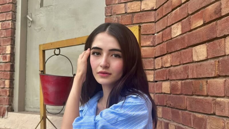 Merub Ali breaks silence with mysterious message after breakup with Asim Azhar