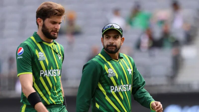 Six Pakistani players picked in BBL 15 draft