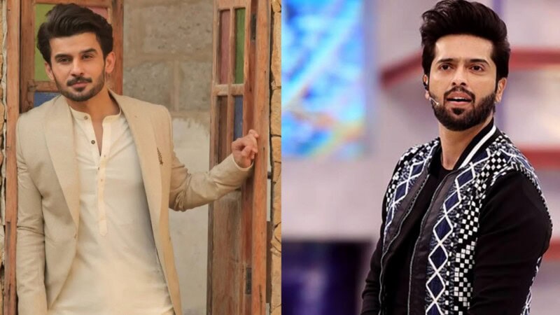 ‘He reacts in 24 seconds’: Fahad Sheikh reveals how Fahad Mustafa doesn’t follow his own anger management advice