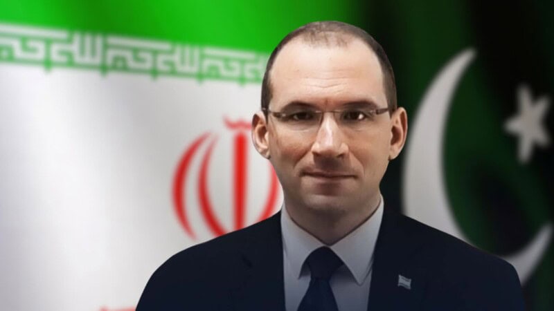 Israeli professor says ‘next target’ could be Pakistan’s nuclear programme