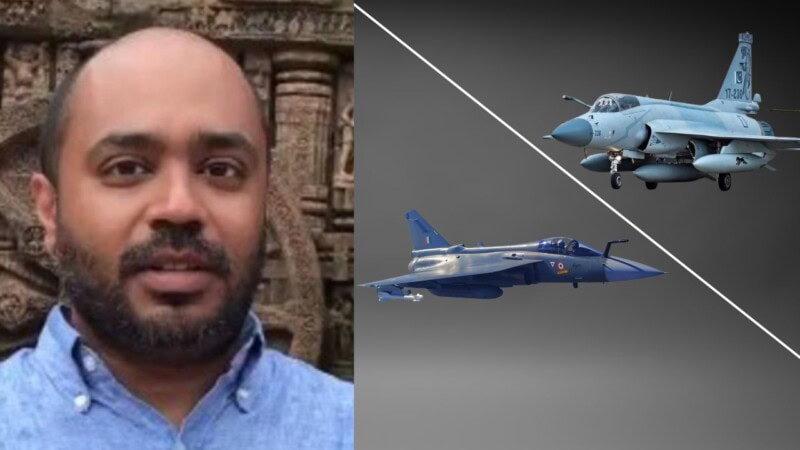 ‘Fantastic plane’: Indian analyst slams own air force, says JF-17 better than Tejas