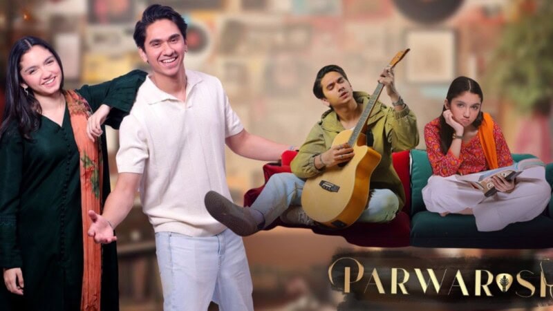Parwarish breaks norms as Wali chooses freedom over family pressure