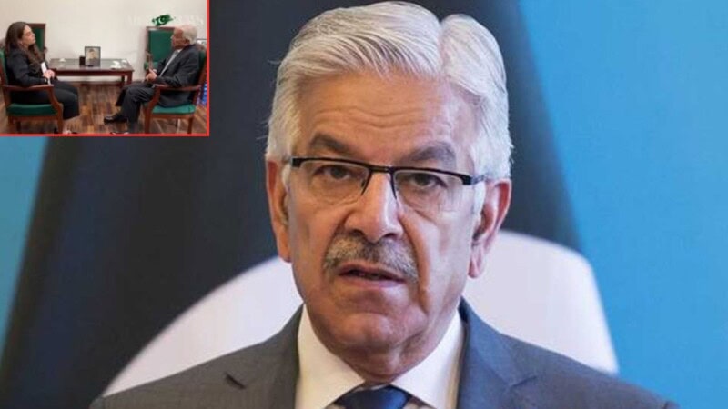 Pakistan’s hybrid model doing ‘wonders’, says Kh Asif