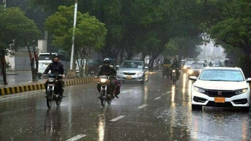 Rain expected in Lahore as pre-monsoon season begins across the country
