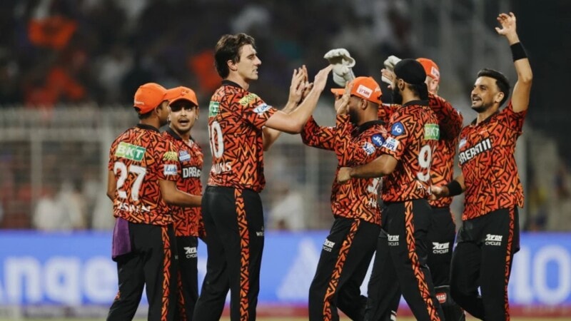IPL future at stake as Sunrisers Hyderabad faces money laundering allegations