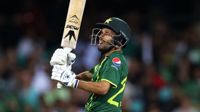Mohammad Haris breaks silence after not getting picked for BBL