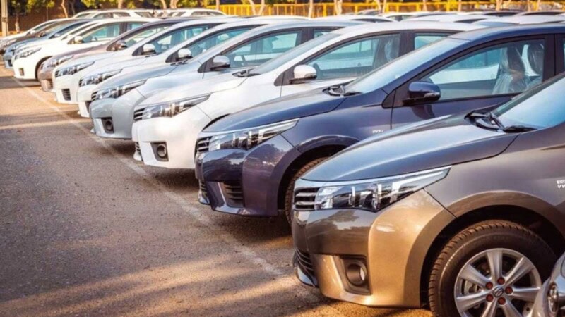 Govt allows import of five-year old cars