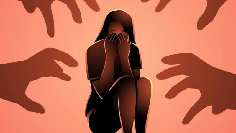 TikToker gang-raped in Haripur after being lured with job offer