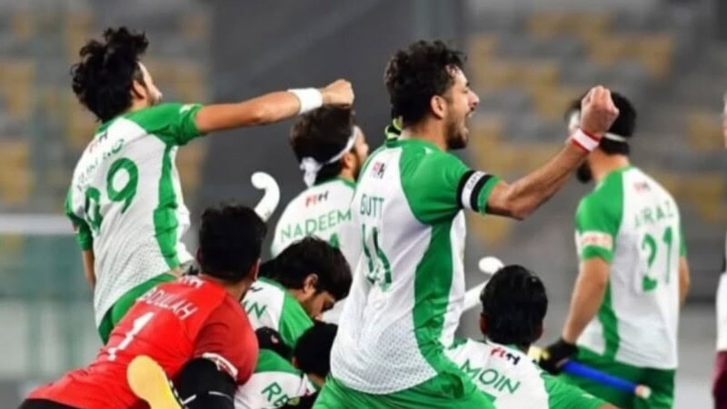 Here’s how to watch Pakistan vs New Zealand Nations Cup final online