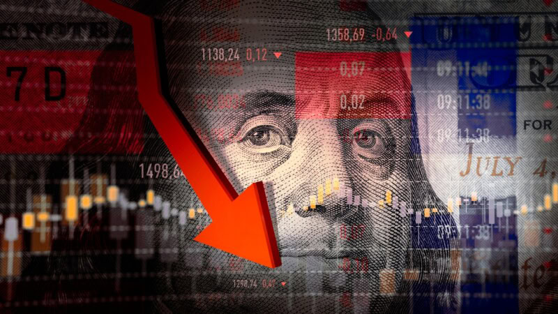 Pakistan Stock Exchange plummets following US strikes on Iran