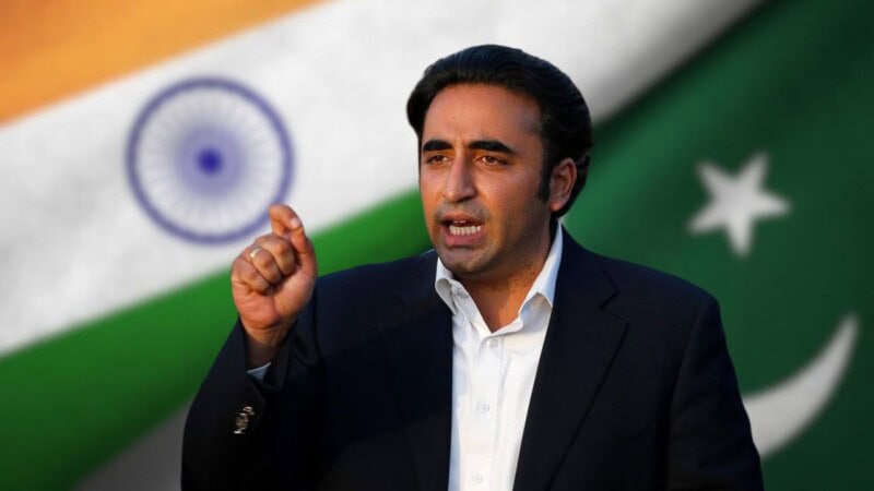 Pakistan will go to war if India attempts to build dams, canals: Bilawal Bhutto