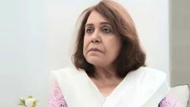 Ayesha Khan’s silent farewell: No media, no celebs, just heartbreak