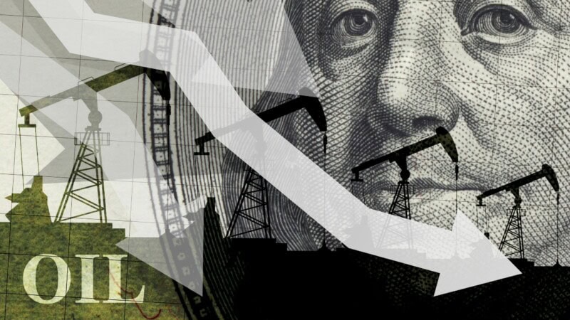 Oil prices plunge as Iran-Israel ceasefire eases supply concerns