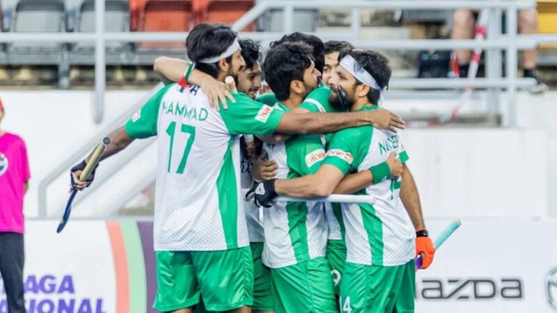 Here’s how Pakistan can play in Pro Hockey League