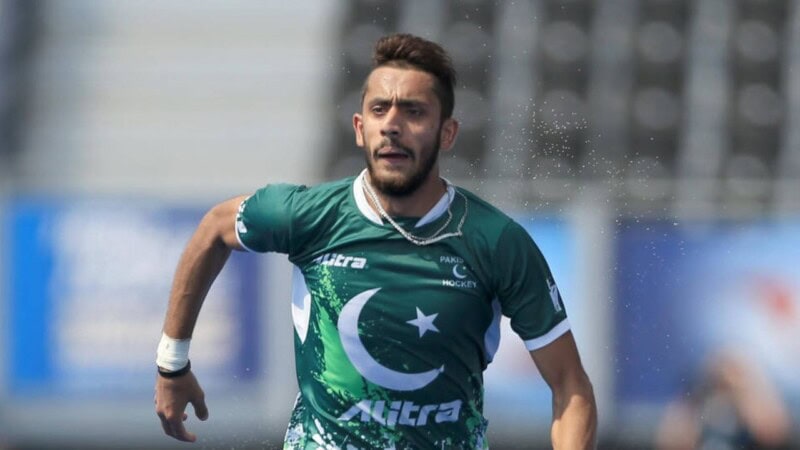 Pakistan hockey captain rejects sports board invite over Rs5,600 travel allowance