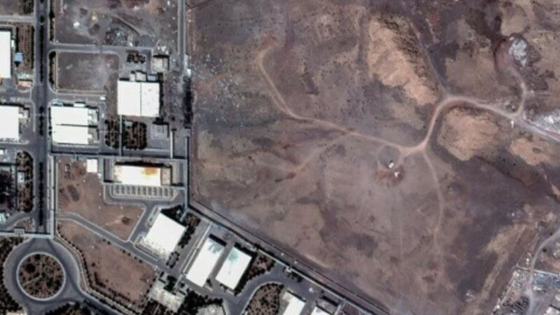 Trump declares Iran nuclear victory, Intel says otherwise