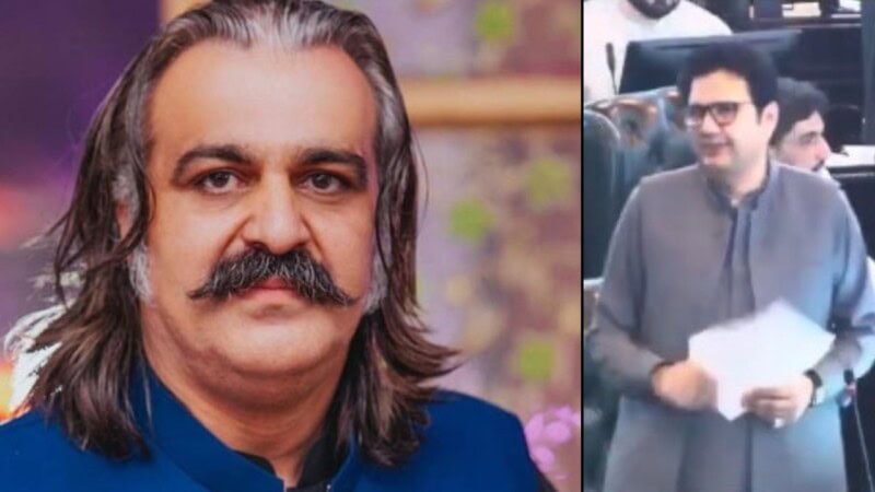 Khyber Pakhtunkhwa Secretariat consumes biscuits, tea worth 11 crore, says opp leader