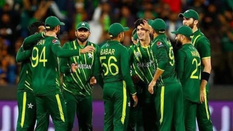 Here’s why BBL has many Pakistani players