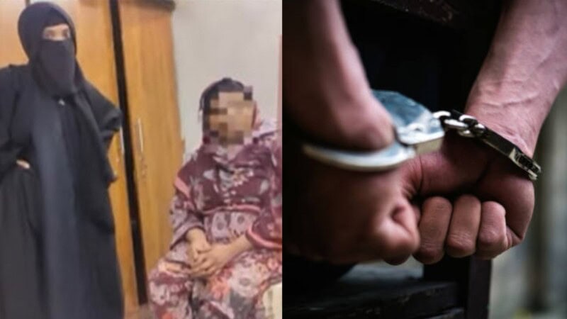 Karachi domestic worker becomes millionaire after stealing for 15 years