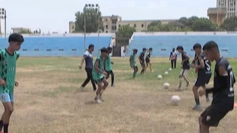 In a first, Lyari Football Academy makes its way to Norway Cup