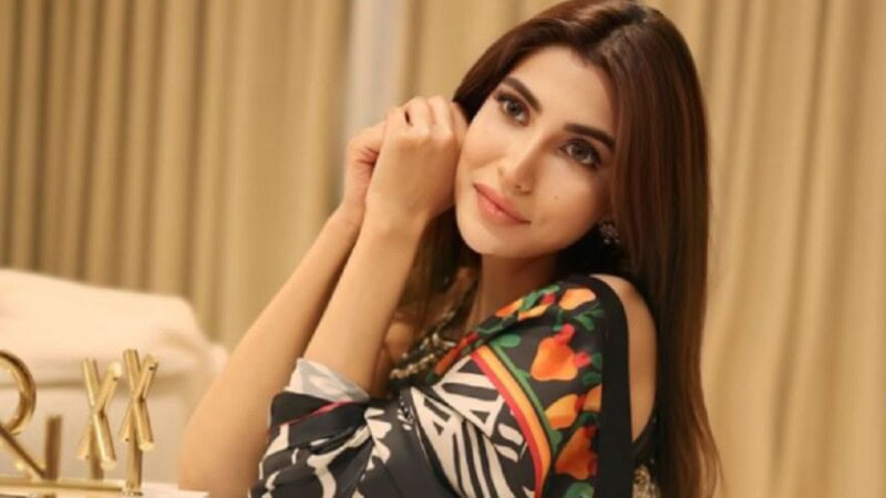 Court grants Nazish Jahangir one-day exemption, summons her again in fraud case