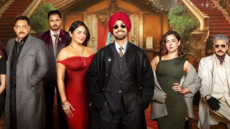 ‘See You’; Sardaar Ji 3 hits cinemas across Pakistan