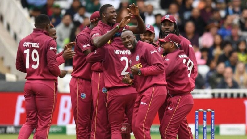 West Indies cricketer accused of sexual assault by 11 women: report