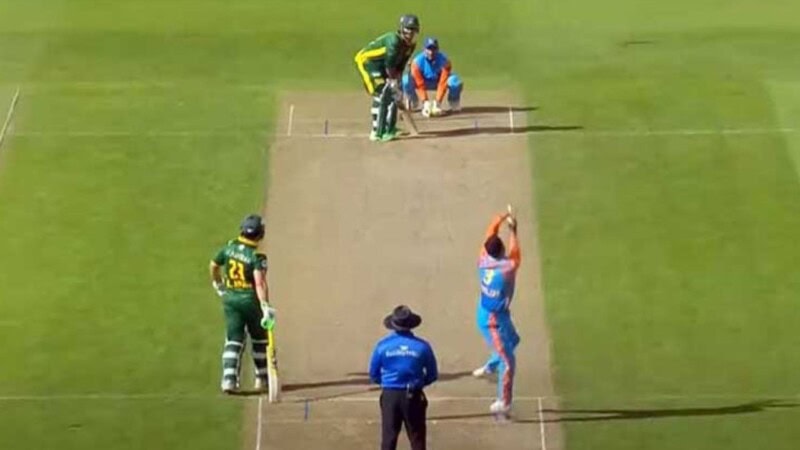Pakistan to face India in World Championship of Legends
