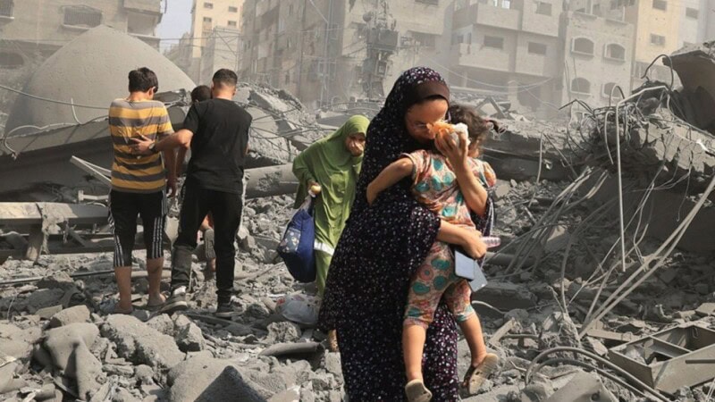 Trump thinks Gaza ceasefire possible within next week