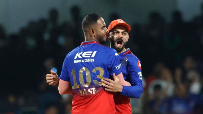 Indian IPL-winning cricketer faces sexual harassment allegations