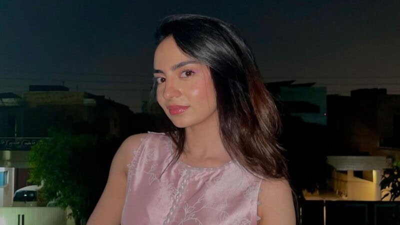 ‘Do this and you will get work’: Mehar Bano speaks out on harassment in entertainment industry