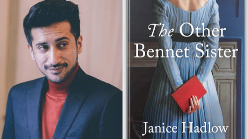 Asim Abbasi to co-direct BBC’s new Jane Austen spin-off series